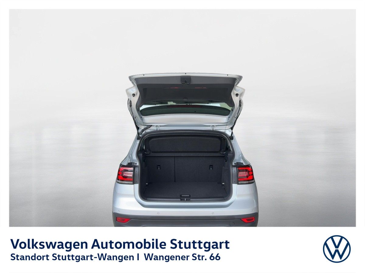 Volkswagen T-Cross - Bild 5