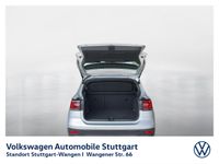 Volkswagen T-Cross - Vorschau Bild 5