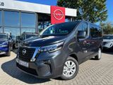 Nissan PRIMASTAR KOMBI 170DCT TEKNA 8 SITZE L1H1 2ST DE - Nissan Primastar Jahreswagen