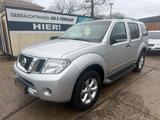 Nissan Pathfinder 2.5 dCi XE*AHK*7 SITZER*TUV NEU*SHZ* - gebrauchte Nissan Pathfinder aus dem Jahr 2012