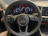 Audi A1 - Vorschau Bild 10