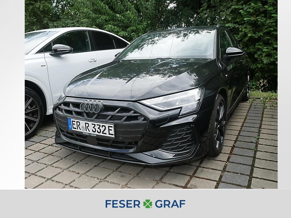 Image of Audi A3