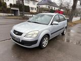 Kia Rio 1.4 EX KLIMA  TÜV AU 06-2025 - gebrauchte Kia Rio aus dem Jahr 2006