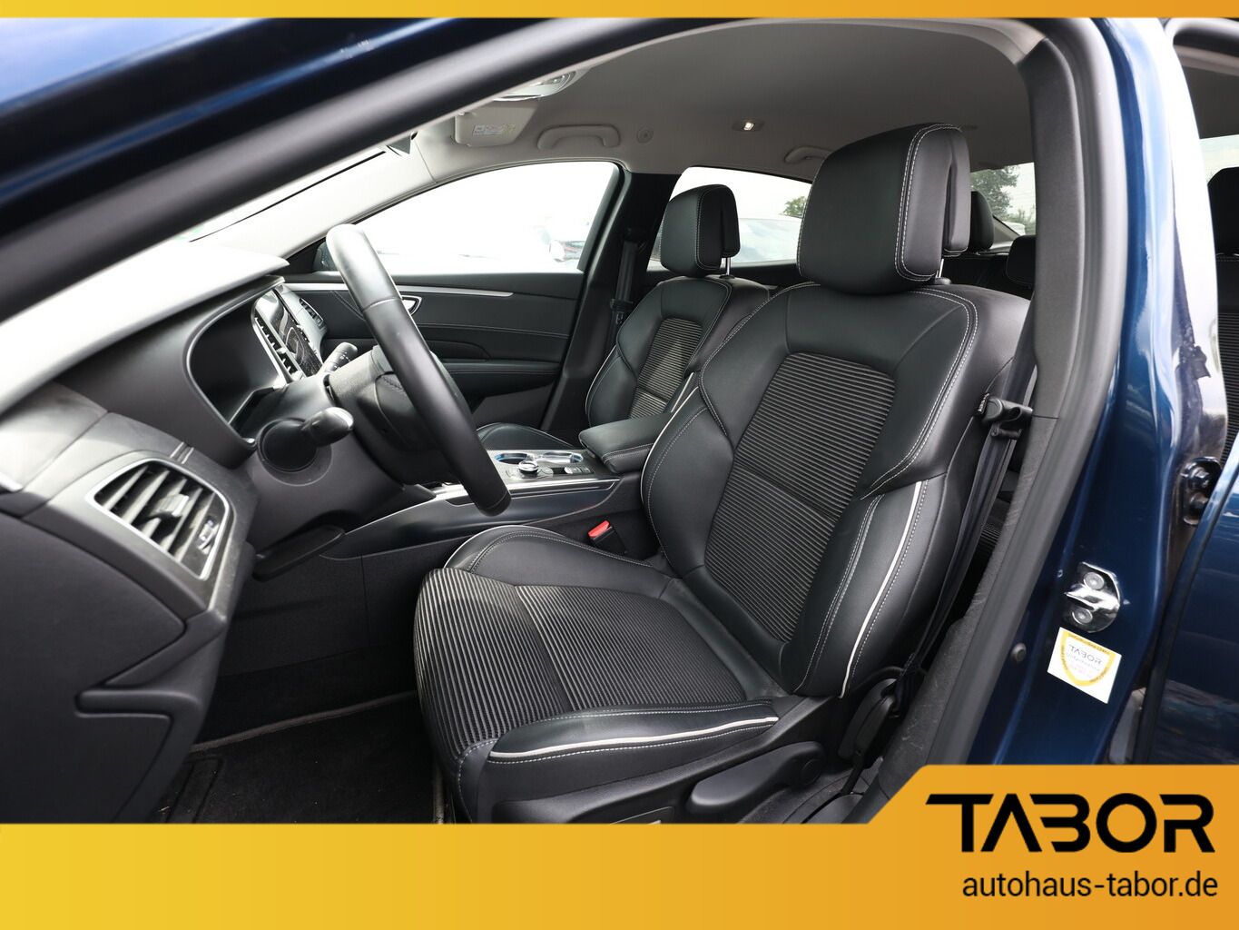 Renault Talisman - Bild 6