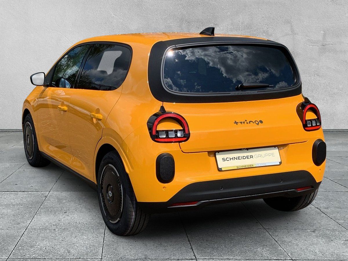 Renault Twingo - Bild 3
