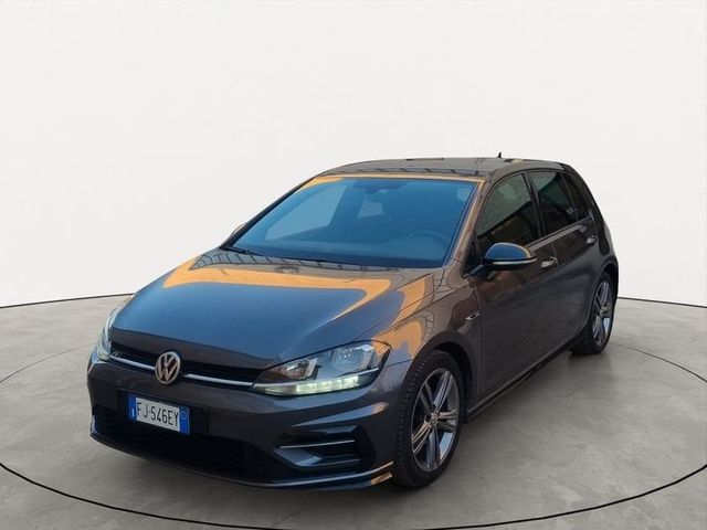 Volkswagen Golf 1.4 TSI Sport Edition 5p. BlueMo