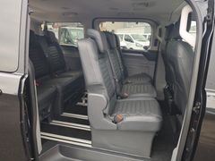 FORD Tourneo Custom 320 L1 170PS #AHK 5J. GARANTIE