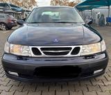 Saab 9-5 2.3 T Leder Klima EFH SHZ ACC Sch... - Saab 9000 von privat