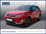 Suzuki Vitara Magyar 1.4 SHZ+Klima+Kamera+PDC - Suzuki Vitara Gebrauchtwagen in Düsseldorf