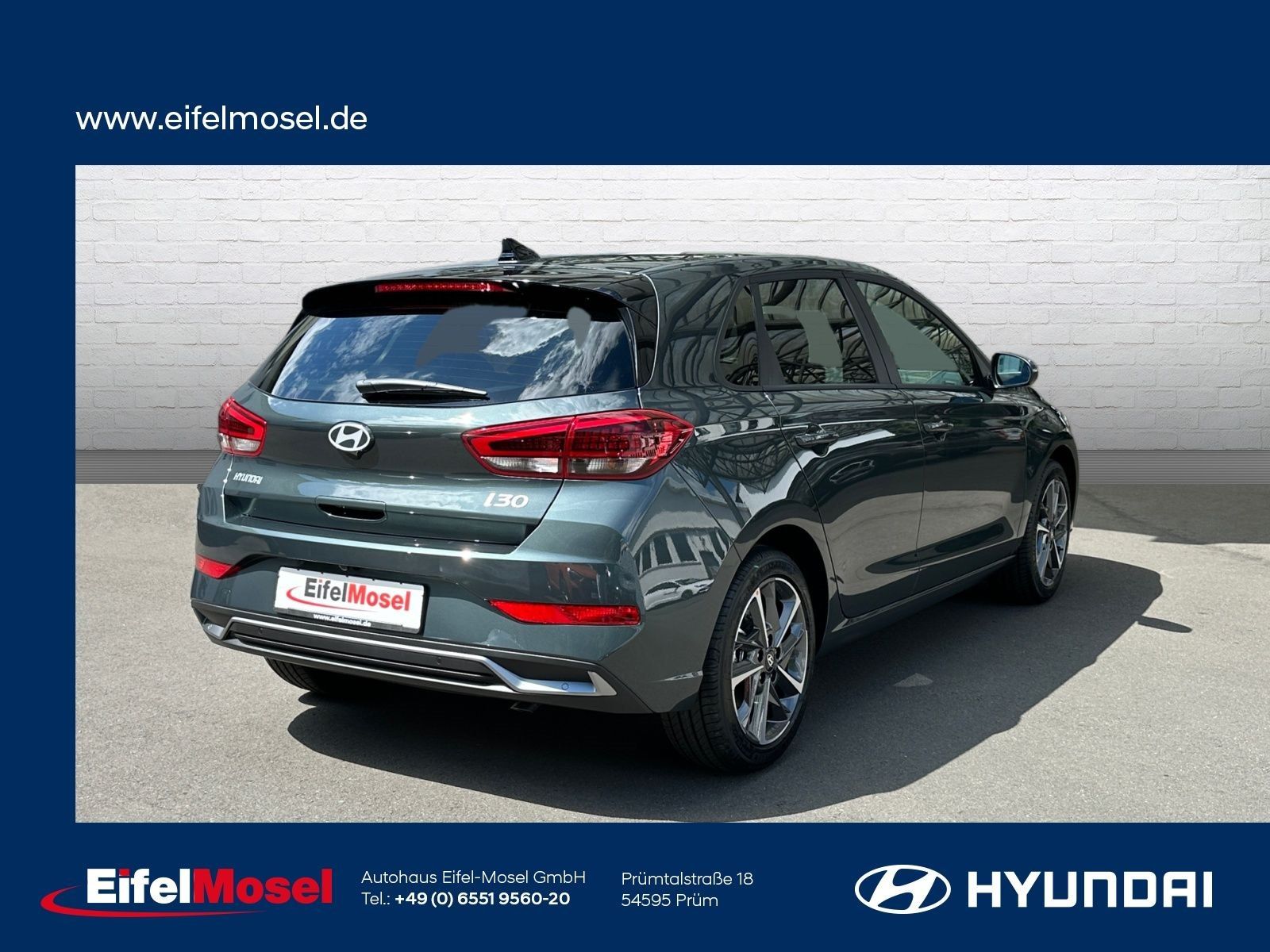 Hyundai i30 – Bild 4