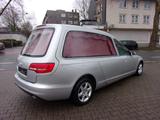 Audi Bestattungswagen/Leichenwagen - Leichenwagen mit Diesel-Antrieb