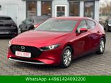 Mazda 3 Lim. 5-trg. ACC|HUD|BOSE|KAMERA|LED - Mazda 3 in Wiesbaden