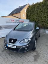 Seat Altea XL Reference Copa - gebrauchte Seat Altea aus dem Jahr 2012