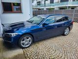 BMW 520d Touring - BMW 520 Gebrauchtwagen in München