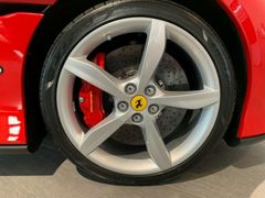 Fahrzeugabbildung Ferrari Portofino 3.9 T V8 DCT*RFK*Mietkauf möglich
