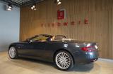 Aston Martin DB9 Volante 6.0*nur 16 TKm*1.Hd*BRD-FZG*Top-Zst* - Aston Martin DB9 aus 2010