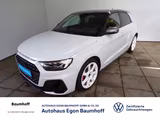 Audi A1 SPORTBACK 40 TFSI S-TRONIC 2 x S-LINE+OPTIKPA