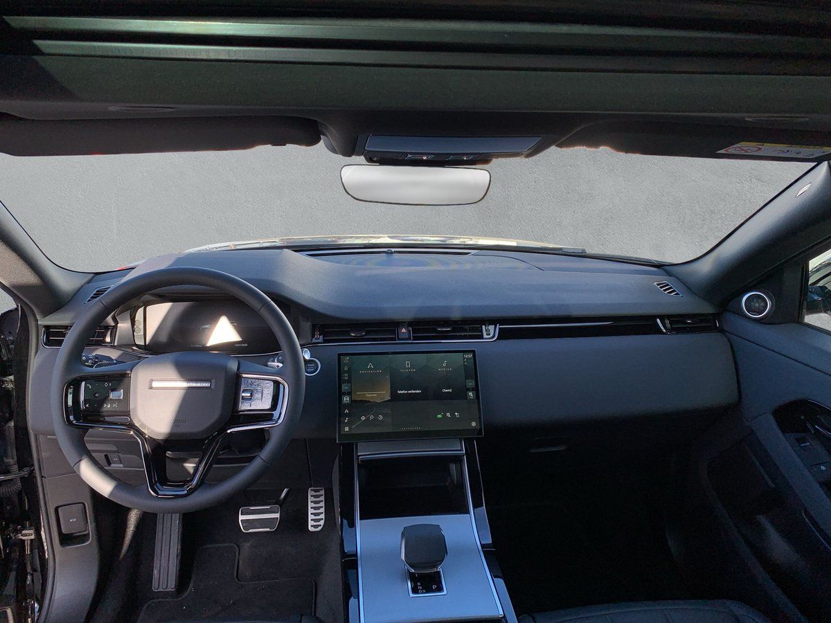 Land Rover Range Rover Evoque - Bild 4