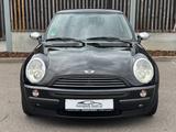 MINI Mini ONE *KLIMA*SITZHEIZUNG*TEMPOMAT*TÜV - 2027* - gebrauchte MINI MINI aus dem Jahr 2003