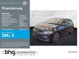 Volkswagen Polo Goal - Volkswagen Polo Jahreswagen