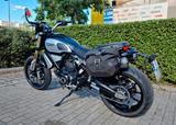 Ducati Scrambler 1100 Sport - DUCATI SPORT