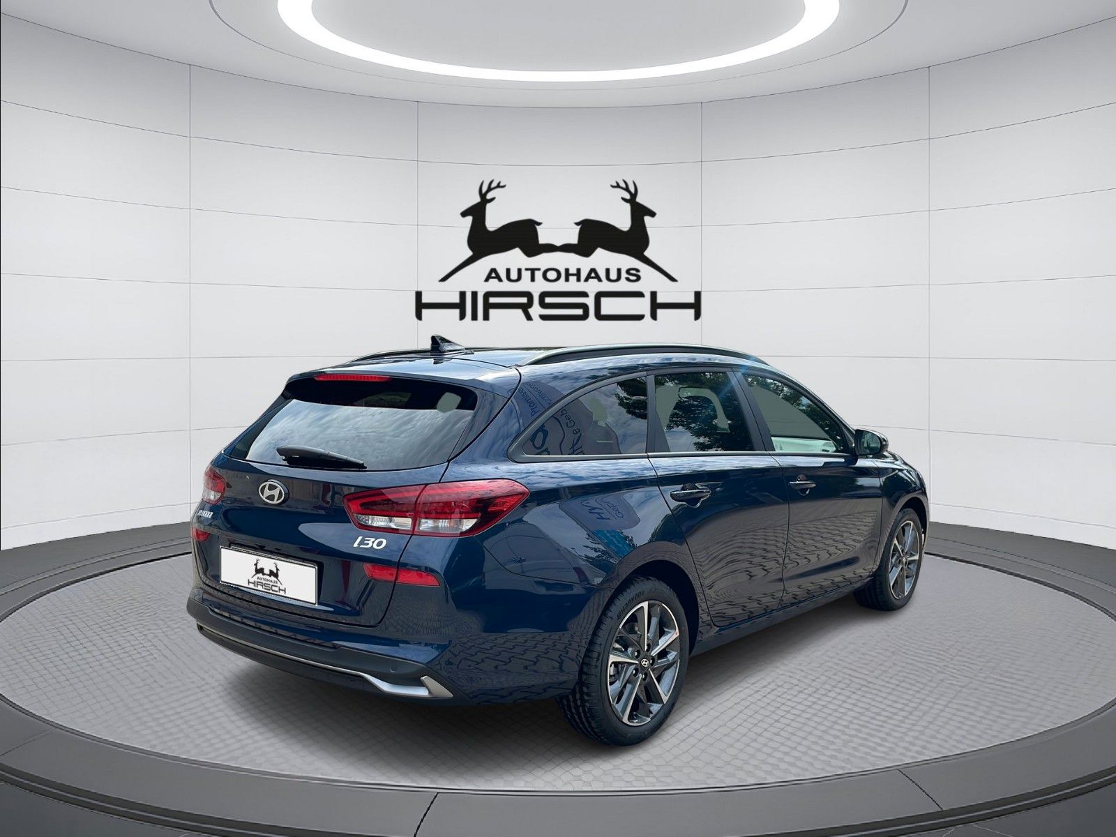 Hyundai i30 - Bild 5