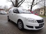 Skoda Roomster Praktik 1.2 TSi,Kasten,Klima,Sitzhzg
