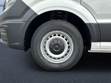 Volkswagen Crafter - 7