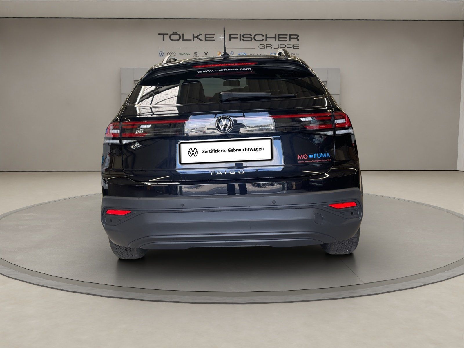 Volkswagen Taigo 1.0 TSI Life ACC AHK AUT Kam. Navi Virtual foto 5