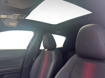 Alfa Romeo Junior Ibrida Speciale *NAVI*PANORAMADACH*