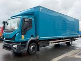 Iveco ML 120E19 Eurocargo Automatiik - Klima - Lbw - Iveco Ml 120 e
