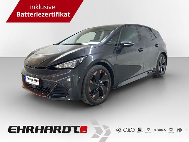 CUPRA Born 58 kwh LED*NAV*ACC*SHZ*PDC*KAMERA*SITZE EL*