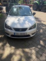 Seat SEAT Ibiza 6J 1.2  EZ 2014  TÜV bis 09/2026 - Seat Ibiza: 6j1