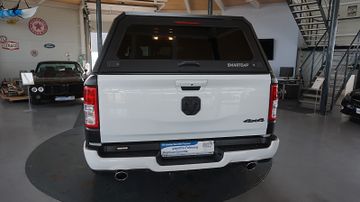 Dodge RAM - 8