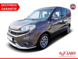 Fiat Doblo 1.6 Multijet Trekking Sitzheizung Tempomat - Fiat: 6.1