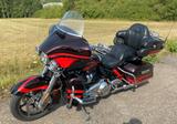 Harley-Davidson FLHTKSE CVO Ultra Limited - HARLEY-DAVIDSON CVO ULTRA