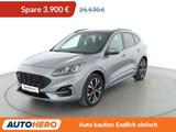 Ford Kuga 2.0 TDCi EcoBlue ST-Line X Aut.*LED*NAVI*