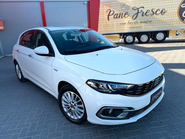 Fiat Tipo 1.3 Mjt S&S 5 porte City Life/ OK NEOP