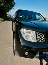 Nissan Pathfinder 2.5 dCi Comfort Comfort  - Nissan Pathfinder von privat