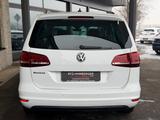 Volkswagen SHARAN COMFORTLINE 2.0 TDI 7-SITZ NAVI SHZ PDC - Volkswagen Sharan: 2.0