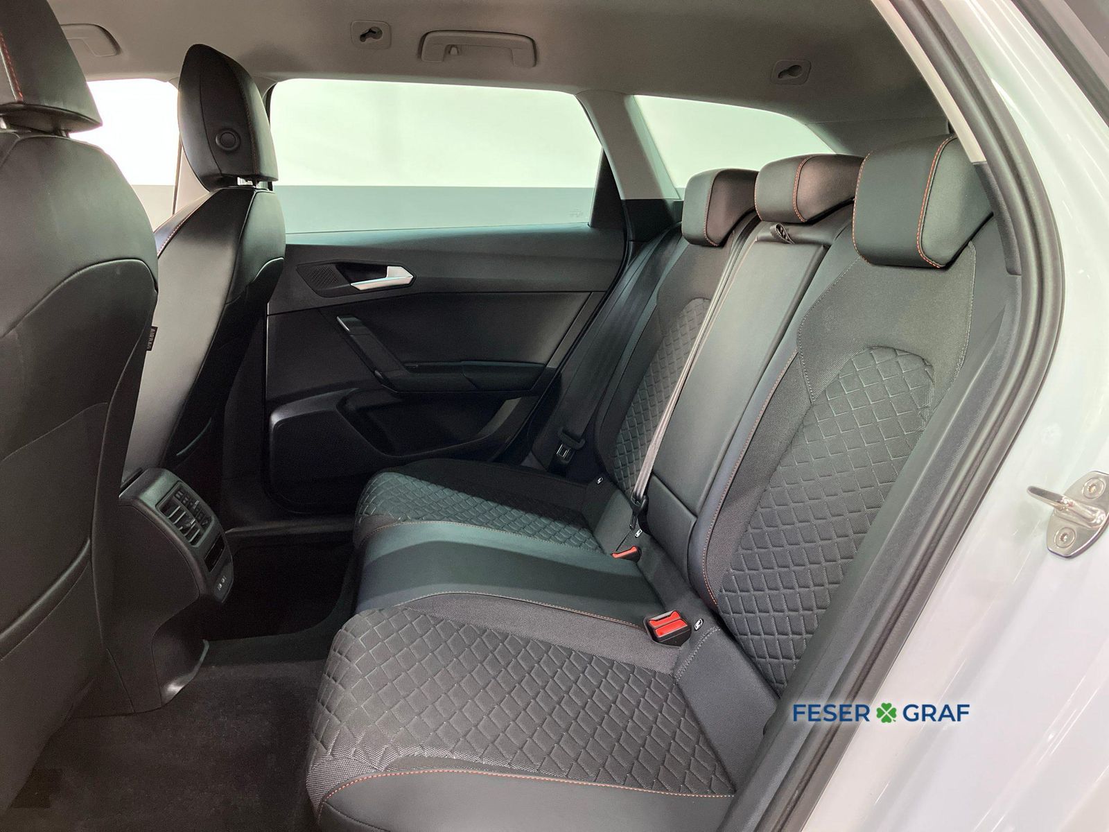 Seat Leon - Bild 9