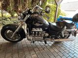 Honda F6C Valkyrie - HONDA CHOPPER