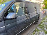 Volkswagen T6 Multivan 4MOTION Highline DSG AHK 2 Schiebet - VW T6 Gebrauchtwagen in München