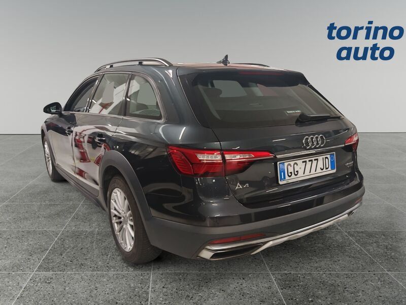 Audi A4 2.0 40 TFSI QUAT. BUSIN ADVAN. S TRONIC imagem 3