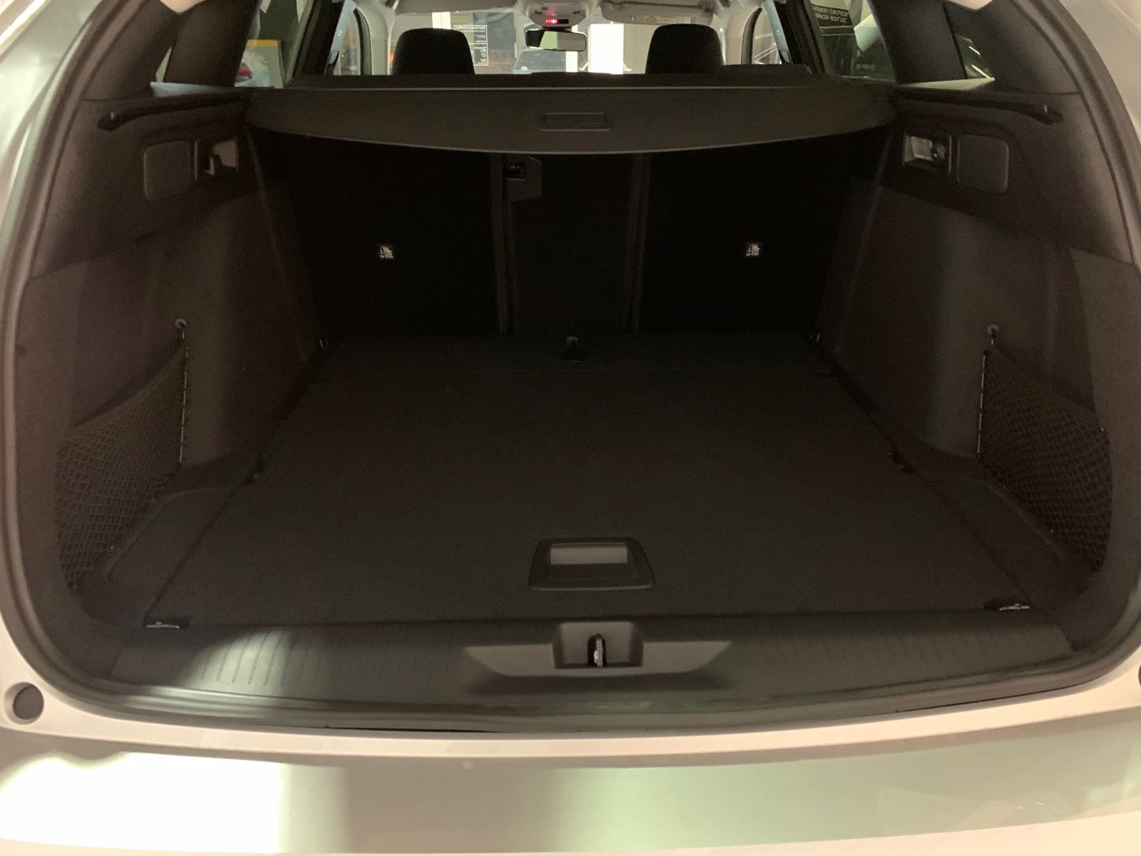 Opel Astra - Bild 14