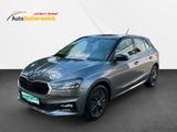 Skoda Fabia Style Kamera, Alu, Klimaaut. - Skoda Fabia aus 2024
