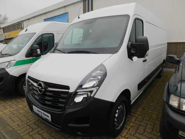 Opel Movano B Kasten Automatik L3H2 3,5t