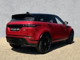 Land Rover Range Rover Evoque P300e R-Dyn.SE 20"AHK WinterP - Land Rover Range Rover Evoque Gebrauchtwagen in Hannover