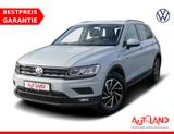 Volkswagen Tiguan 2.0 TDI Comfortline 4Motion - Volkswagen Tiguan: TDI 4motion