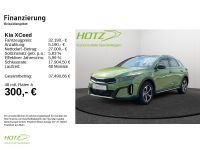 Kia XCeed - Vorschau Bild 2